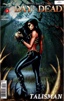 Grimm Fairy Tales: Day of The Dead # 3